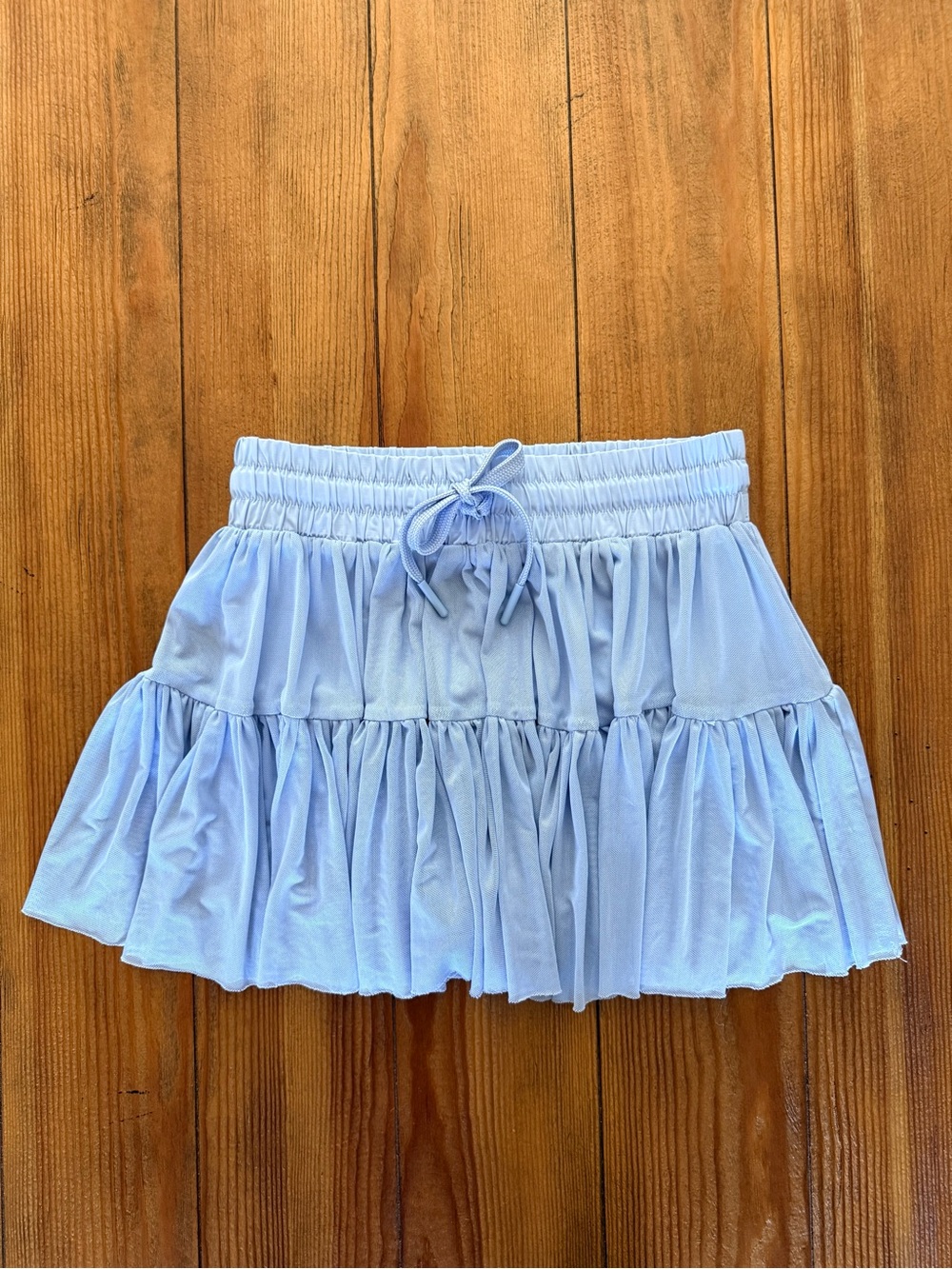 Rewind Skort